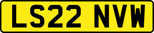 LS22NVW