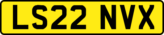 LS22NVX