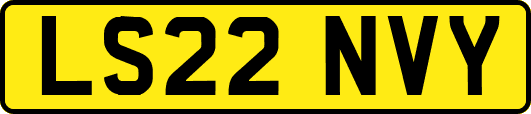 LS22NVY
