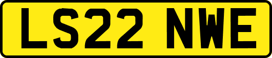 LS22NWE
