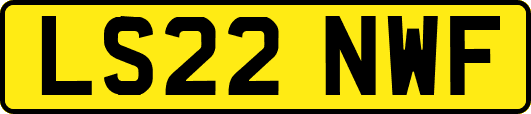 LS22NWF