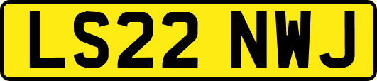 LS22NWJ