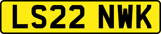 LS22NWK