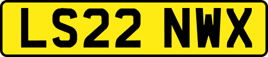 LS22NWX