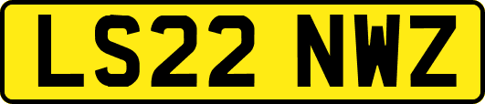 LS22NWZ