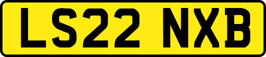 LS22NXB