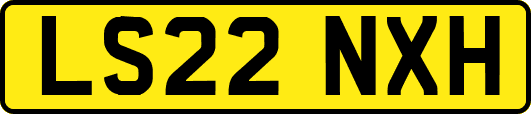 LS22NXH