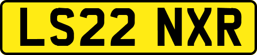 LS22NXR