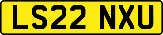 LS22NXU