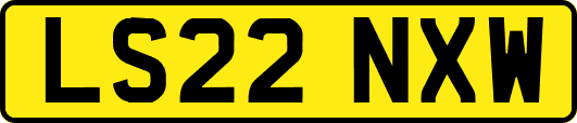 LS22NXW