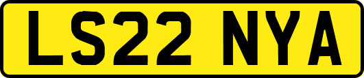 LS22NYA