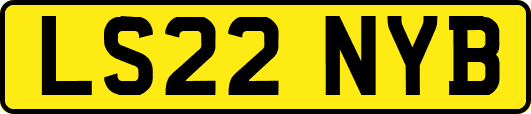 LS22NYB