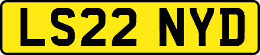 LS22NYD