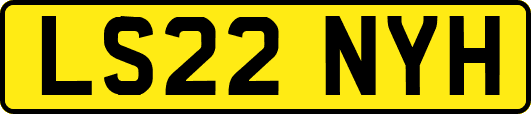 LS22NYH