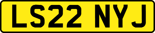 LS22NYJ