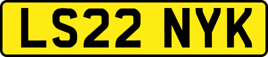 LS22NYK