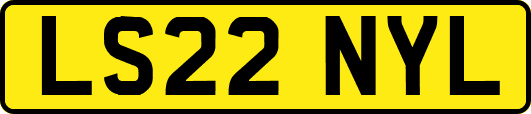 LS22NYL