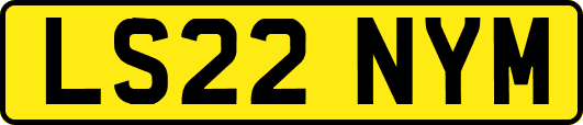 LS22NYM