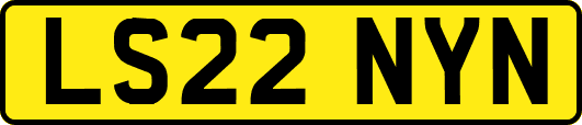 LS22NYN