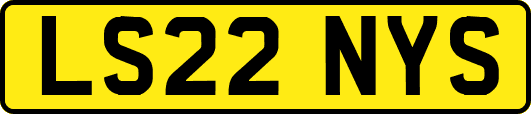 LS22NYS