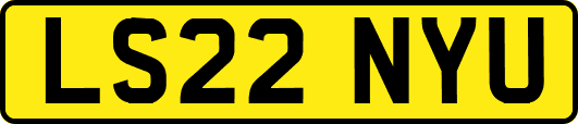 LS22NYU