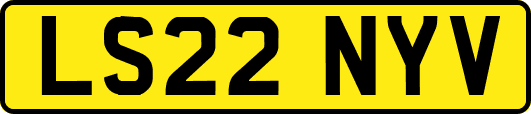 LS22NYV