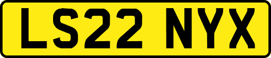 LS22NYX