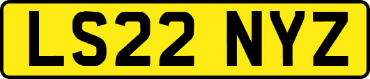 LS22NYZ
