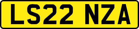 LS22NZA