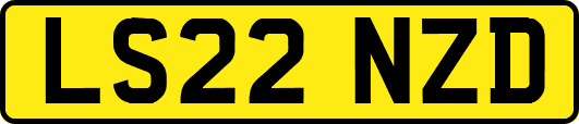 LS22NZD