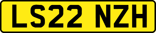 LS22NZH