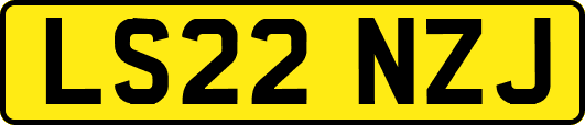 LS22NZJ