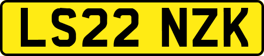 LS22NZK
