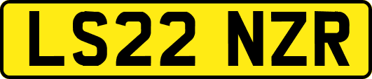 LS22NZR