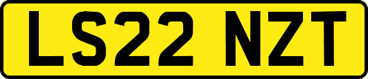 LS22NZT