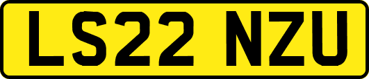 LS22NZU