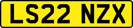 LS22NZX