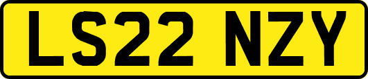 LS22NZY