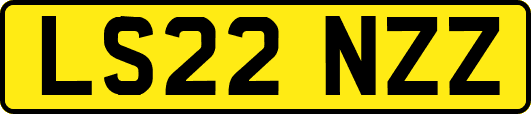 LS22NZZ