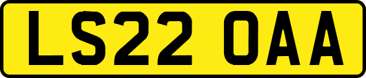 LS22OAA