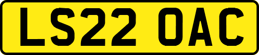 LS22OAC