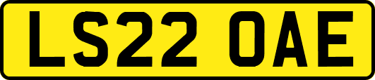 LS22OAE