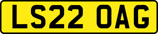 LS22OAG