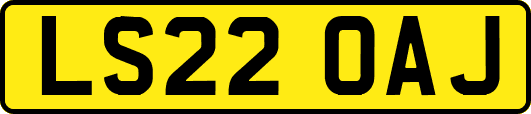 LS22OAJ