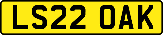 LS22OAK