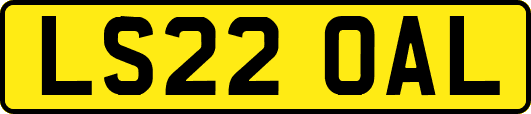LS22OAL