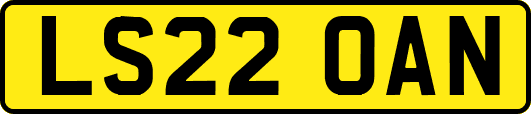 LS22OAN