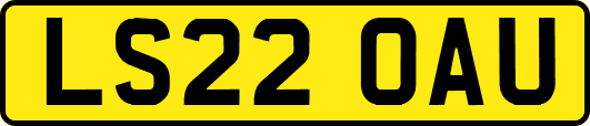 LS22OAU