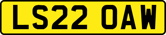 LS22OAW