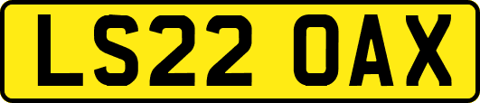 LS22OAX